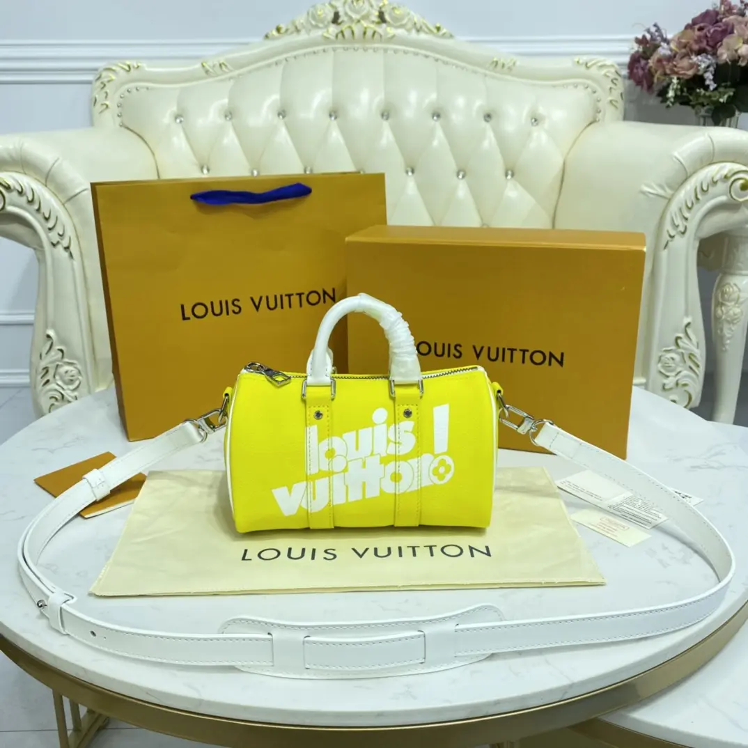 everyday lv small keepall xs bag m80842 4