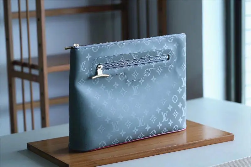 fall winter 2018 19 pochette cosmos monogram titanium m63240 3 fall winter 2018 19 pochette cosmos monogram titanium m63240 3