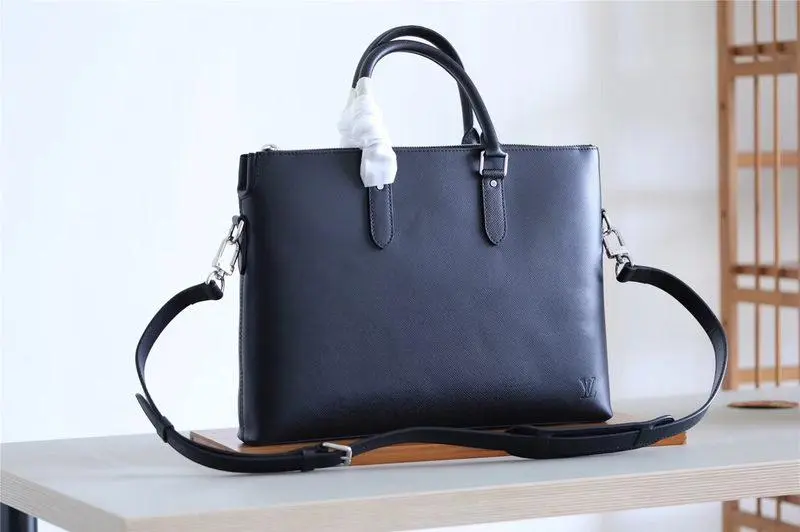 fall winter 2018 anton soft briefcase black m33416 3 fall winter 2018 anton soft briefcase black m33416 3