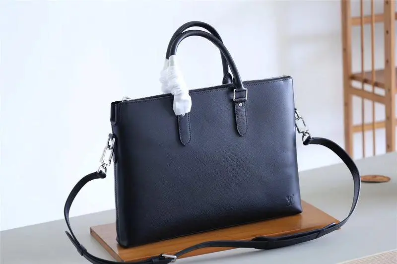 fall winter 2018 anton soft briefcase black m33416 4 fall winter 2018 anton soft briefcase black m33416 4