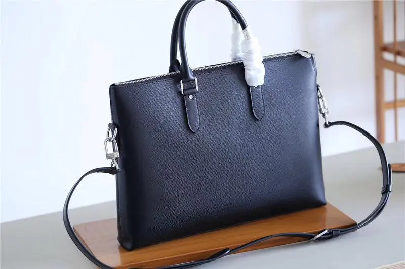 fall winter 2018 anton soft briefcase black m33416 5 fall winter 2018 anton soft briefcase black m33416 5