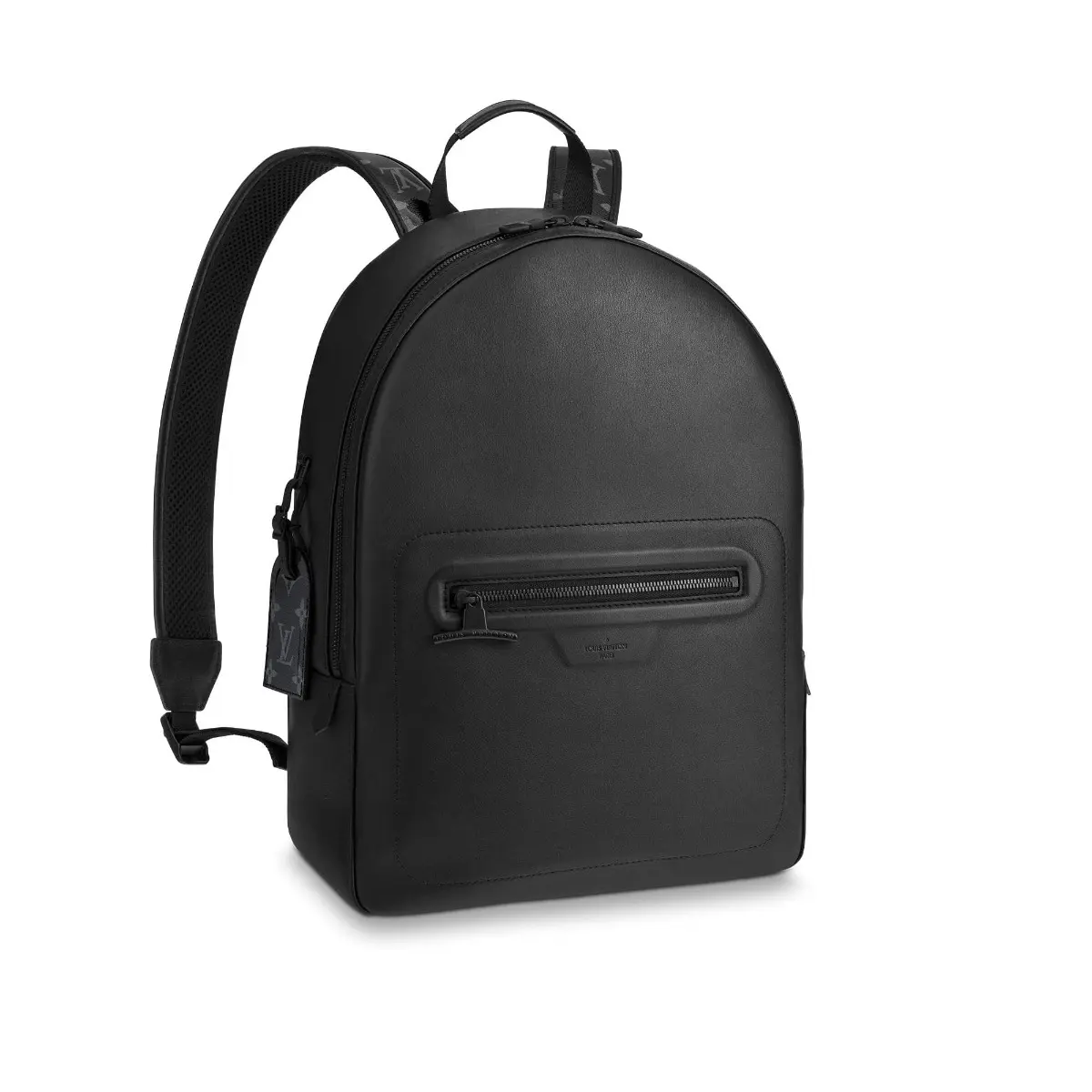 fall winter 2018 backpack pm dark infinity leather m52170 1 fall winter 2018 backpack pm dark infinity leather m52170 1