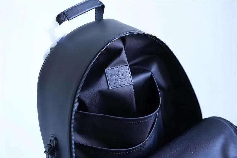 fall winter 2018 backpack pm dark infinity leather m52170 2 fall winter 2018 backpack pm dark infinity leather m52170 2