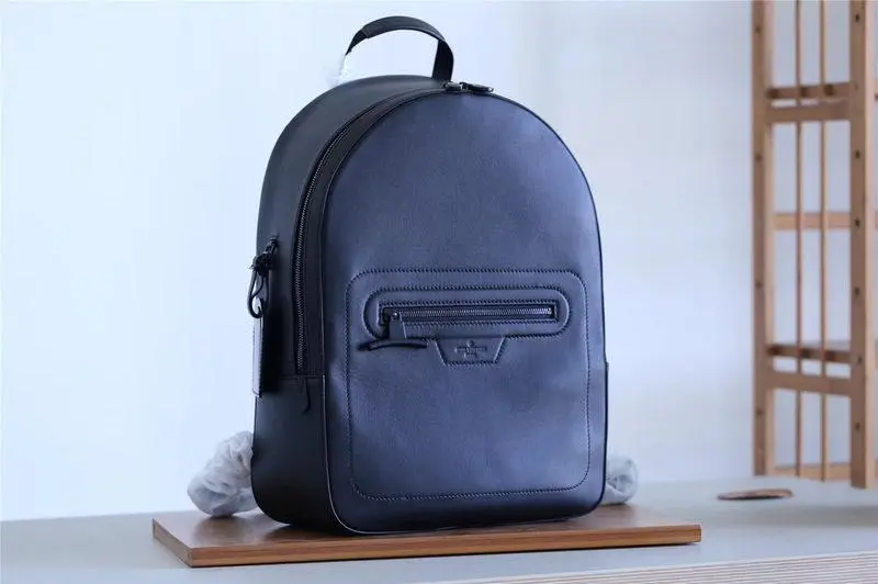 fall winter 2018 backpack pm dark infinity leather m52170 3 fall winter 2018 backpack pm dark infinity leather m52170 3