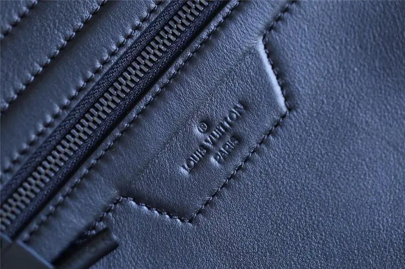 fall winter 2018 backpack pm dark infinity leather m52170 6 fall winter 2018 backpack pm dark infinity leather m52170 6