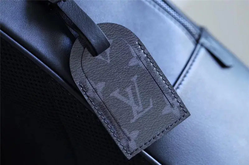 fall winter 2018 backpack pm dark infinity leather m52170 7 fall winter 2018 backpack pm dark infinity leather m52170 7