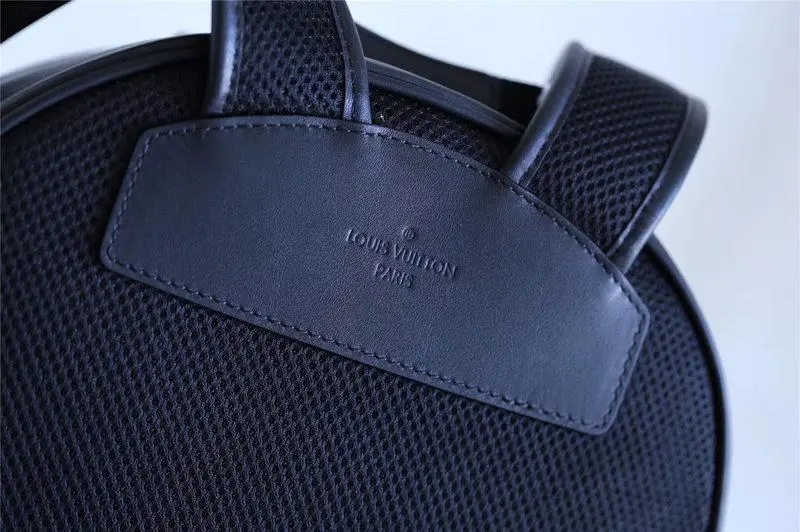 fall winter 2018 backpack pm dark infinity leather m52170 8 fall winter 2018 backpack pm dark infinity leather m52170 8