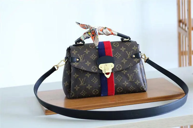 fall winter 2018 georges bb marine cerise m43867 3