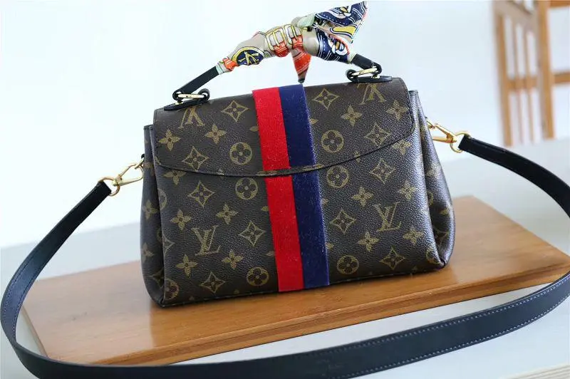fall winter 2018 georges bb marine cerise m43867 4