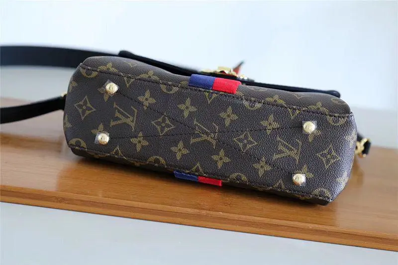 fall winter 2018 georges bb marine cerise m43867 5