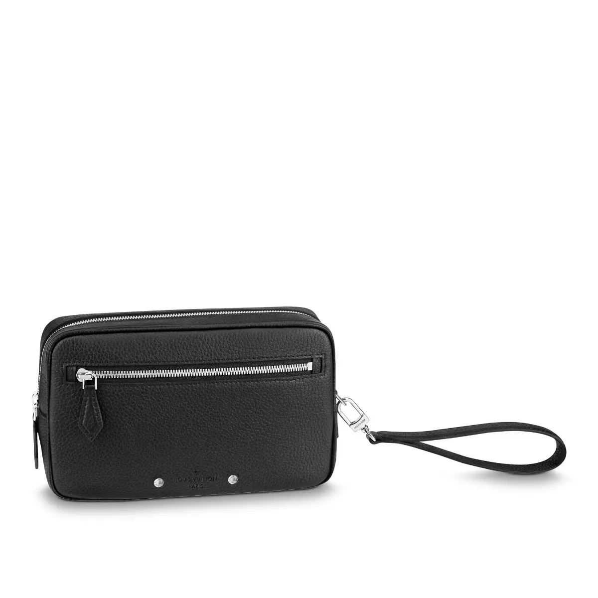 fall winter 2018 kasai clutch taurillon leather m51823 1 fall winter 2018 kasai clutch taurillon leather m51823 1