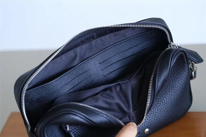fall winter 2018 kasai clutch taurillon leather m51823 2 fall winter 2018 kasai clutch taurillon leather m51823 2