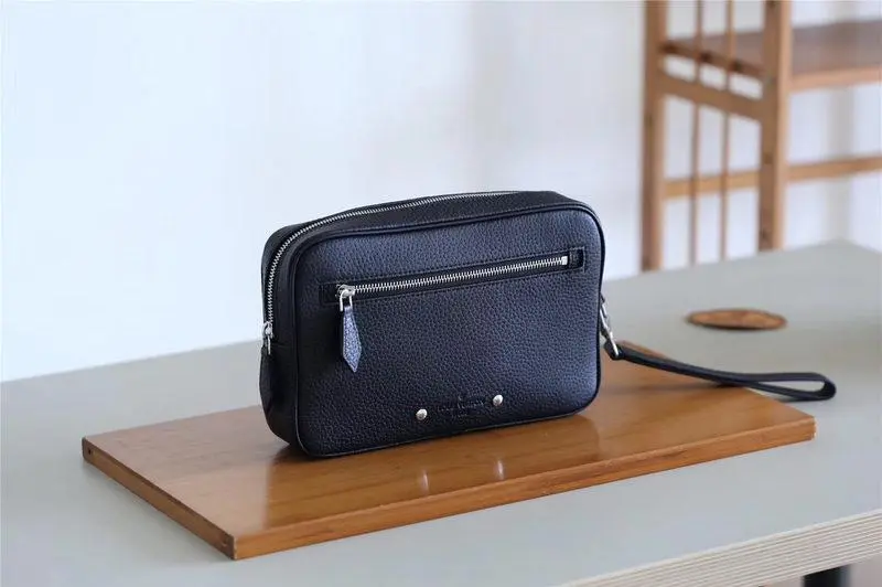 fall winter 2018 kasai clutch taurillon leather m51823 4 fall winter 2018 kasai clutch taurillon leather m51823 4