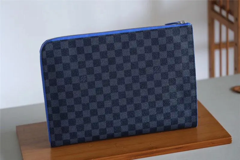 fall winter 2018 pochette jour gm damier graphite canvas n64032 4
