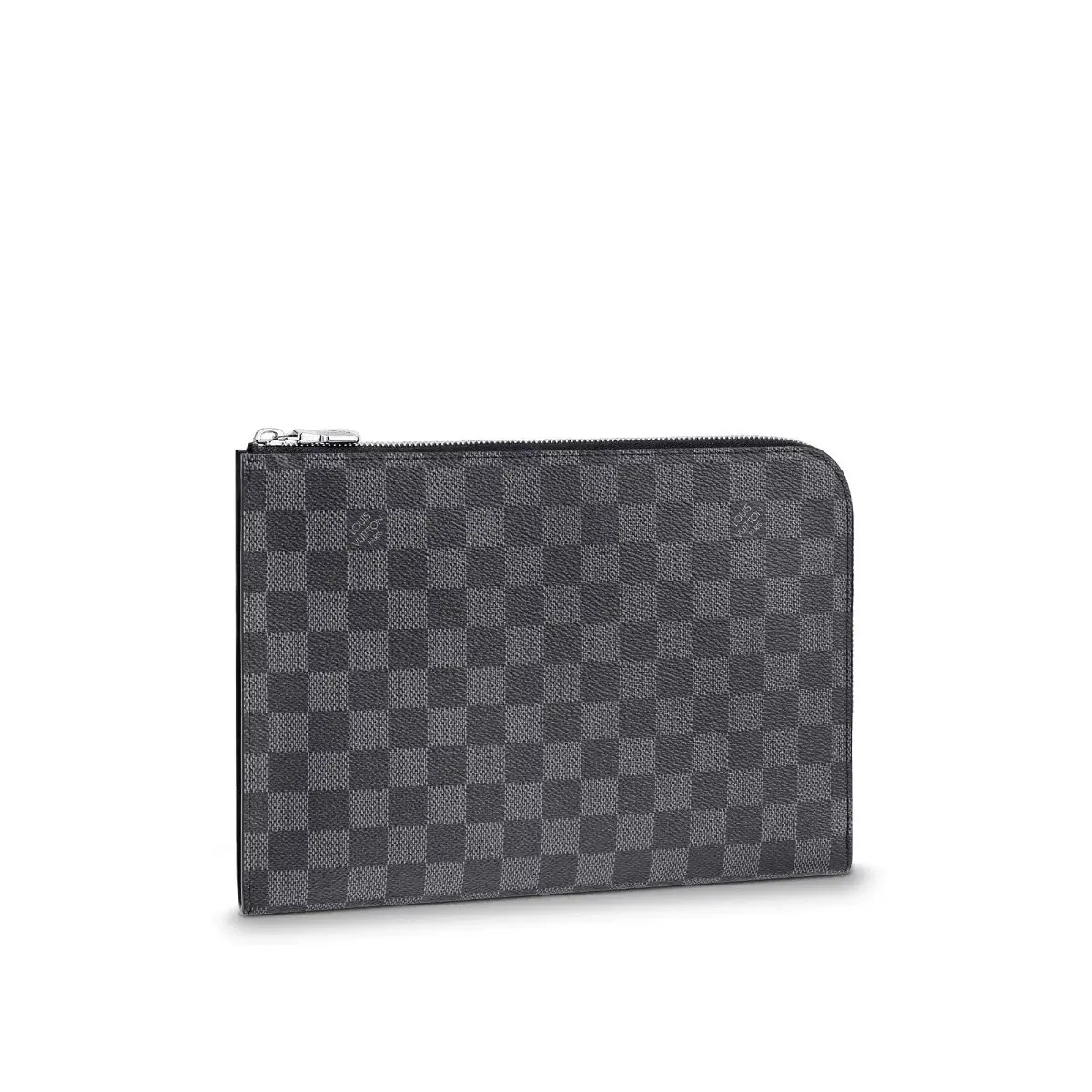 fall winter 2018 pochette jour pm damier graphite canvas n60113 1 fall winter 2018 pochette jour pm damier graphite canvas n60113 1