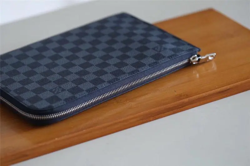 fall winter 2018 pochette jour pm damier graphite canvas n60113 5