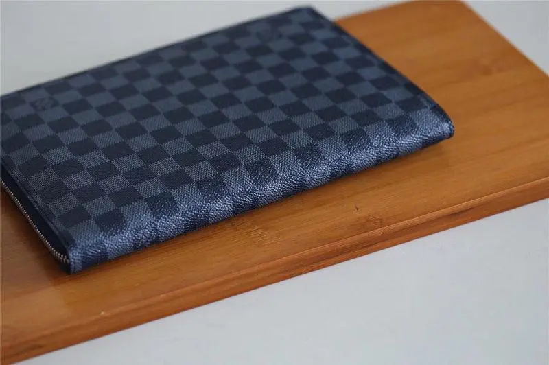 fall winter 2018 pochette jour pm damier graphite canvas n60113 6