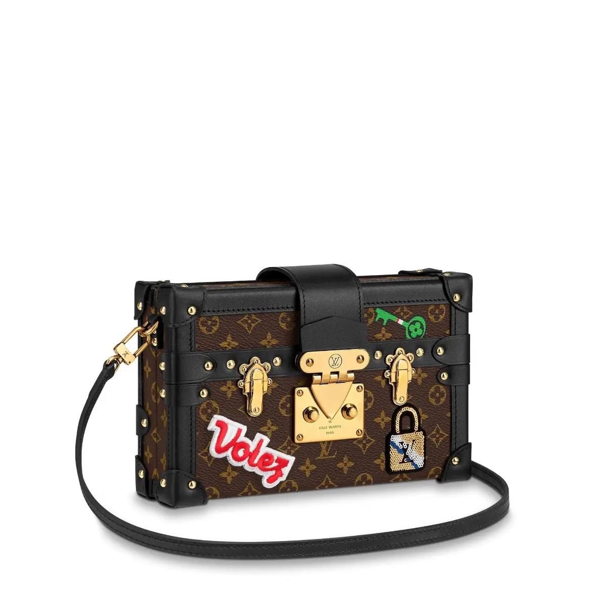 fall winter 2018 premium petite malle m43992 1 fall winter 2018 premium petite malle m43992 1