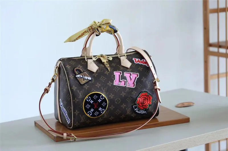 fall winter 2018 premium speedy 30 bandouliere monogram canvas m43989 3 fall winter 2018 premium speedy 30 bandouliere monogram canvas m43989 3