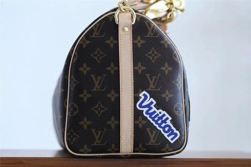 fall winter 2018 premium speedy 30 bandouliere monogram canvas m43989 5 fall winter 2018 premium speedy 30 bandouliere monogram canvas m43989 5