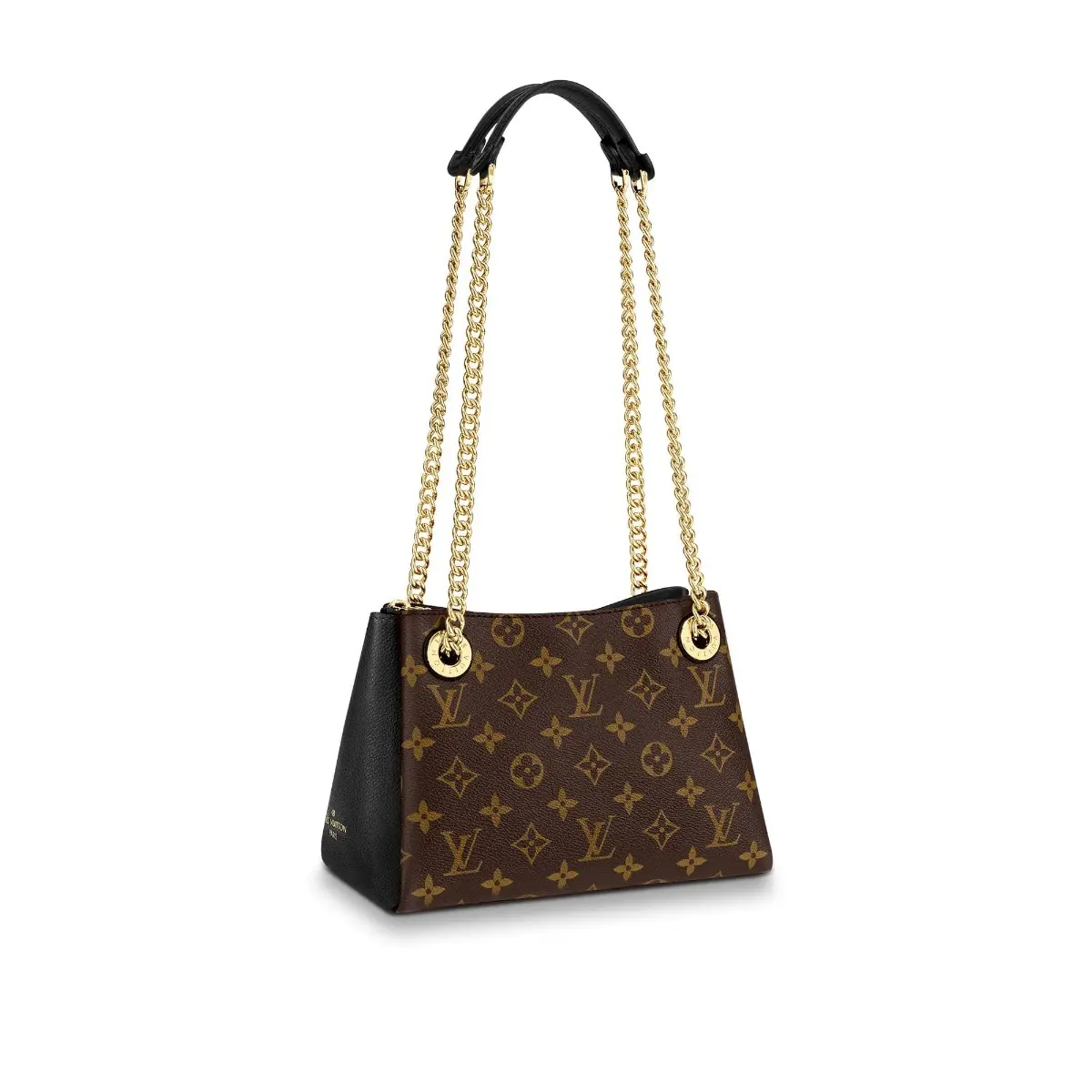 fall winter 2018 premium surene bb black m43775 1