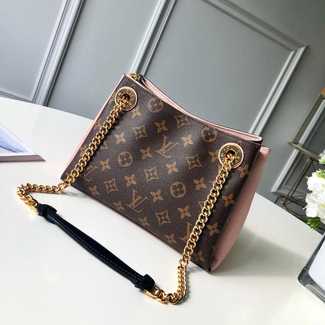 fall winter 2018 premium surene bb rose poudre m43777 3