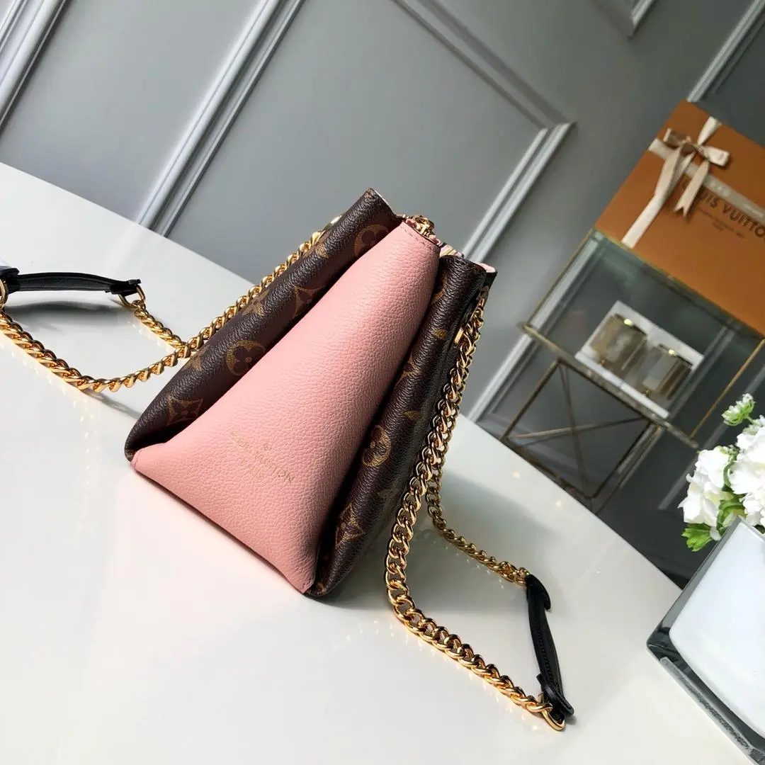 fall winter 2018 premium surene bb rose poudre m43777 5