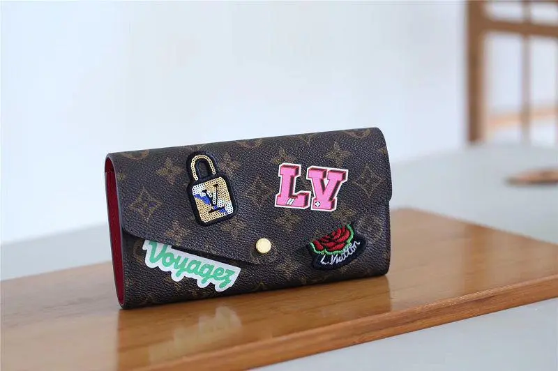 fall winter 2018 sarah wallet monogram canvas m63318 3 fall winter 2018 sarah wallet monogram canvas m63318 3