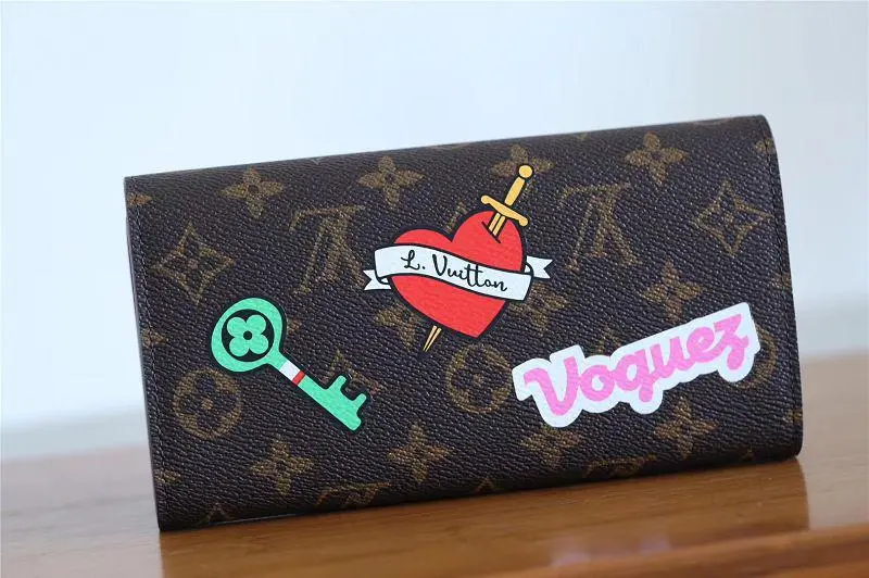 fall winter 2018 sarah wallet monogram canvas m63318 4 fall winter 2018 sarah wallet monogram canvas m63318 4