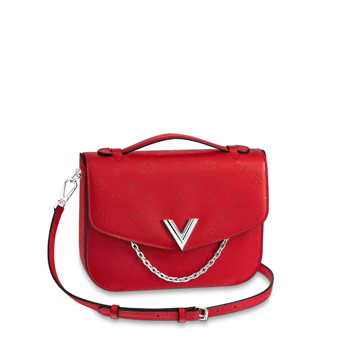 fall winter 2018 very messenger rubis m51682 1 fall winter 2018 very messenger rubis m51682 1