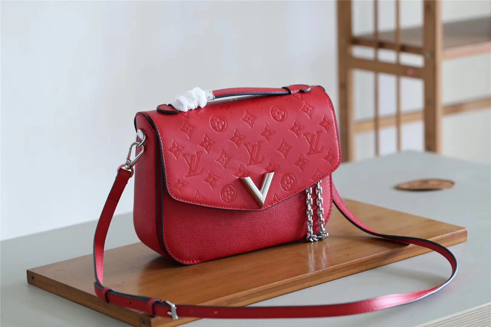 fall winter 2018 very messenger rubis m51682 3