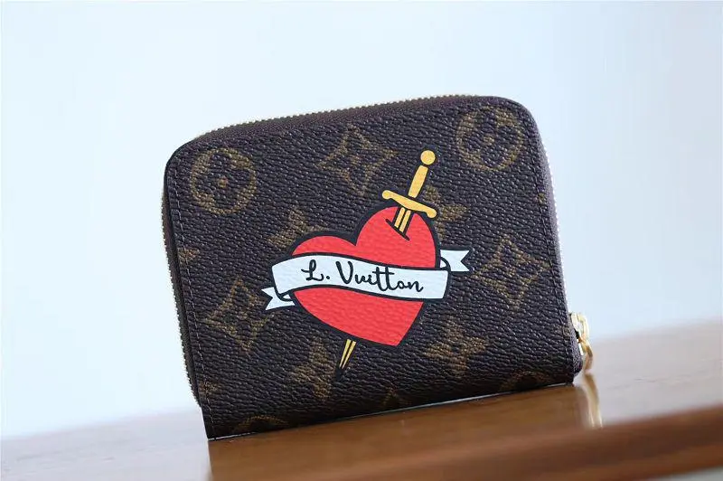 fall winter 2018 zippy coin purse monogram canvas m63391 4 fall winter 2018 zippy coin purse monogram canvas m63391 4