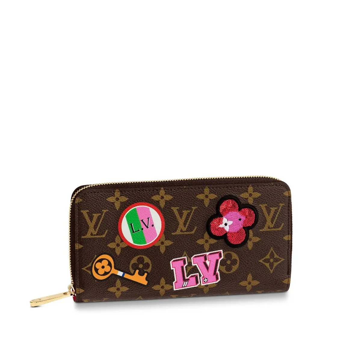 fall winter 2018 zippy wallet monogram canvas m63392 1