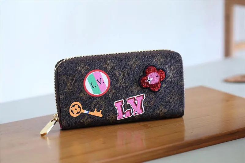 fall winter 2018 zippy wallet monogram canvas m63392 3