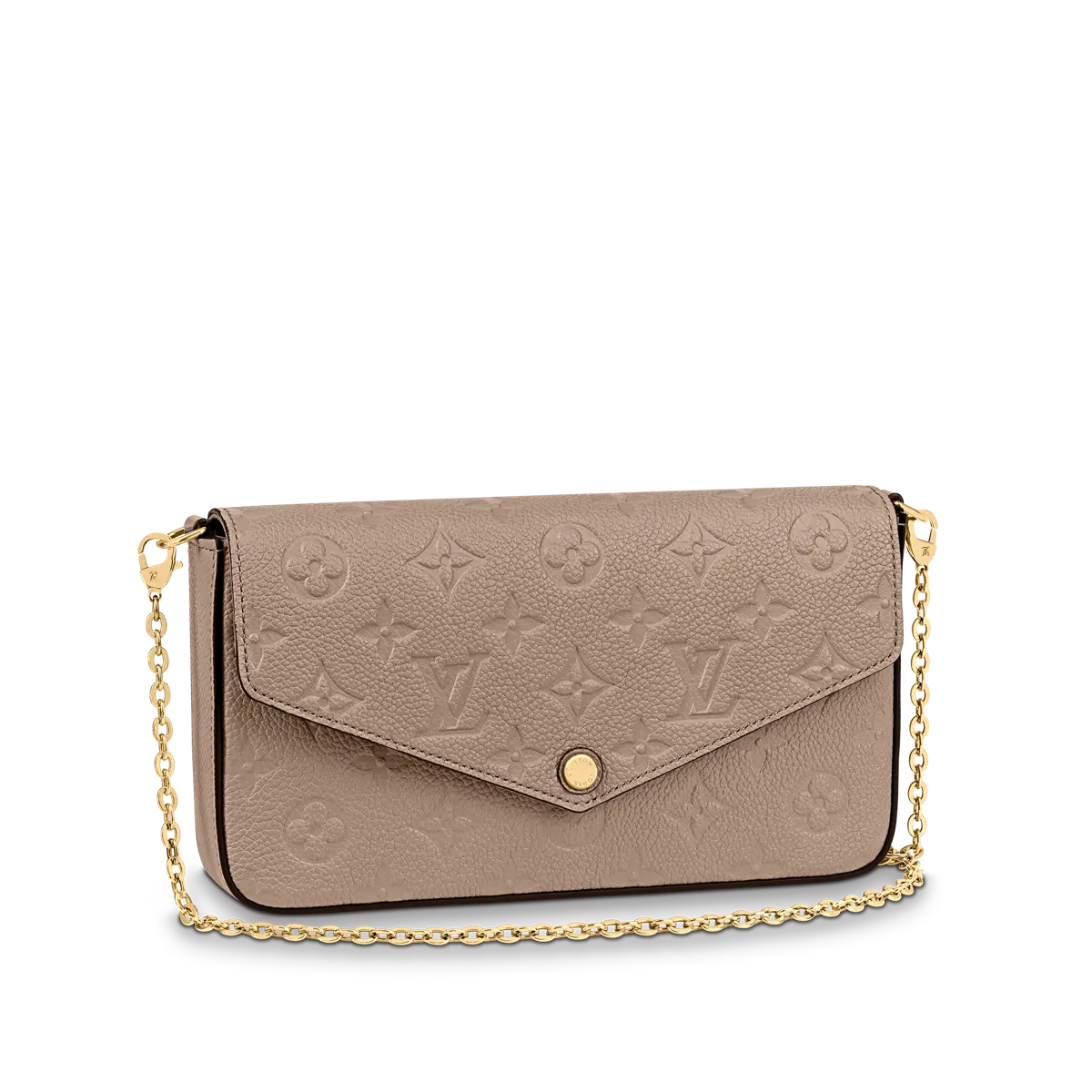felicie pochette tourterelle beige m68697 1 felicie pochette tourterelle beige m68697 1