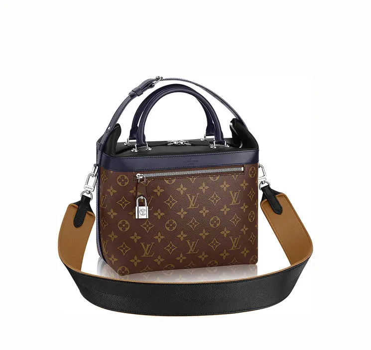 fw 2016 monogram reverse city cruiser bag pm black m52008 1 fw 2016 monogram reverse city cruiser bag pm black m52008 1