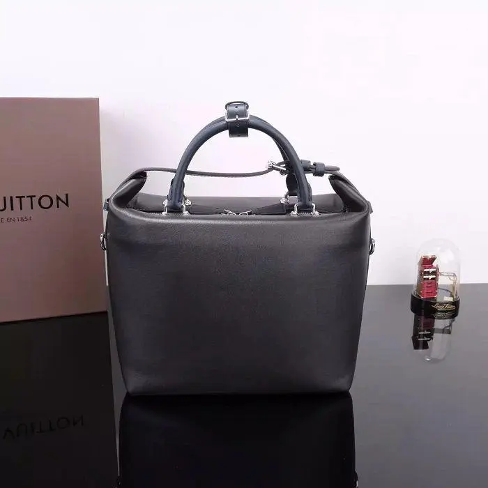 fw 2016 monogram reverse city cruiser bag pm black m52008 2 fw 2016 monogram reverse city cruiser bag pm black m52008 2