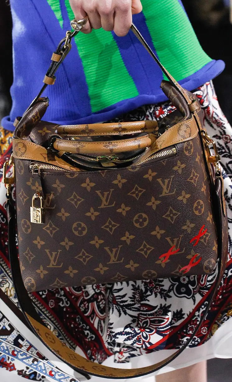 fw 2016 monogram reverse city cruiser bag pm m42410 7 fw 2016 monogram reverse city cruiser bag pm m42410 7