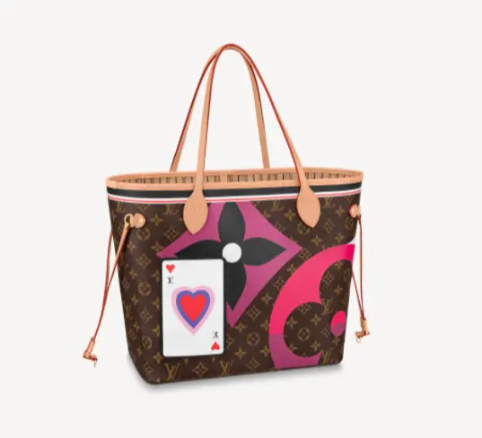 game on monogram neverfull mm m57452 1 game on monogram neverfull mm m57452 1