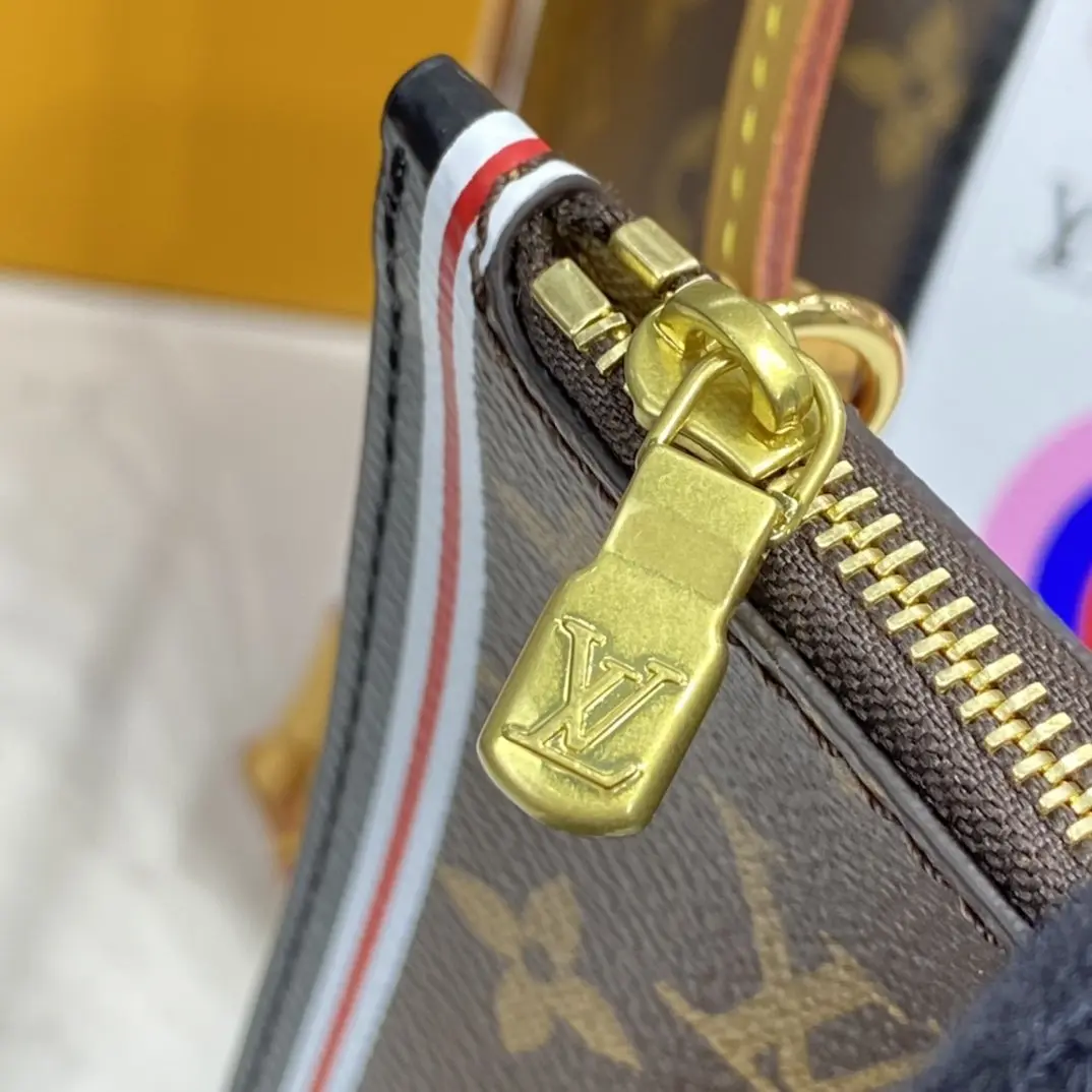game on monogram neverfull mm m57452 2
