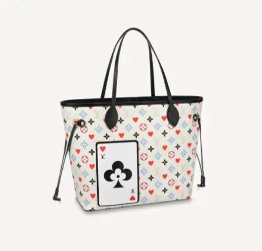 game on monogram neverfull mm m57462 1 game on monogram neverfull mm m57462 1