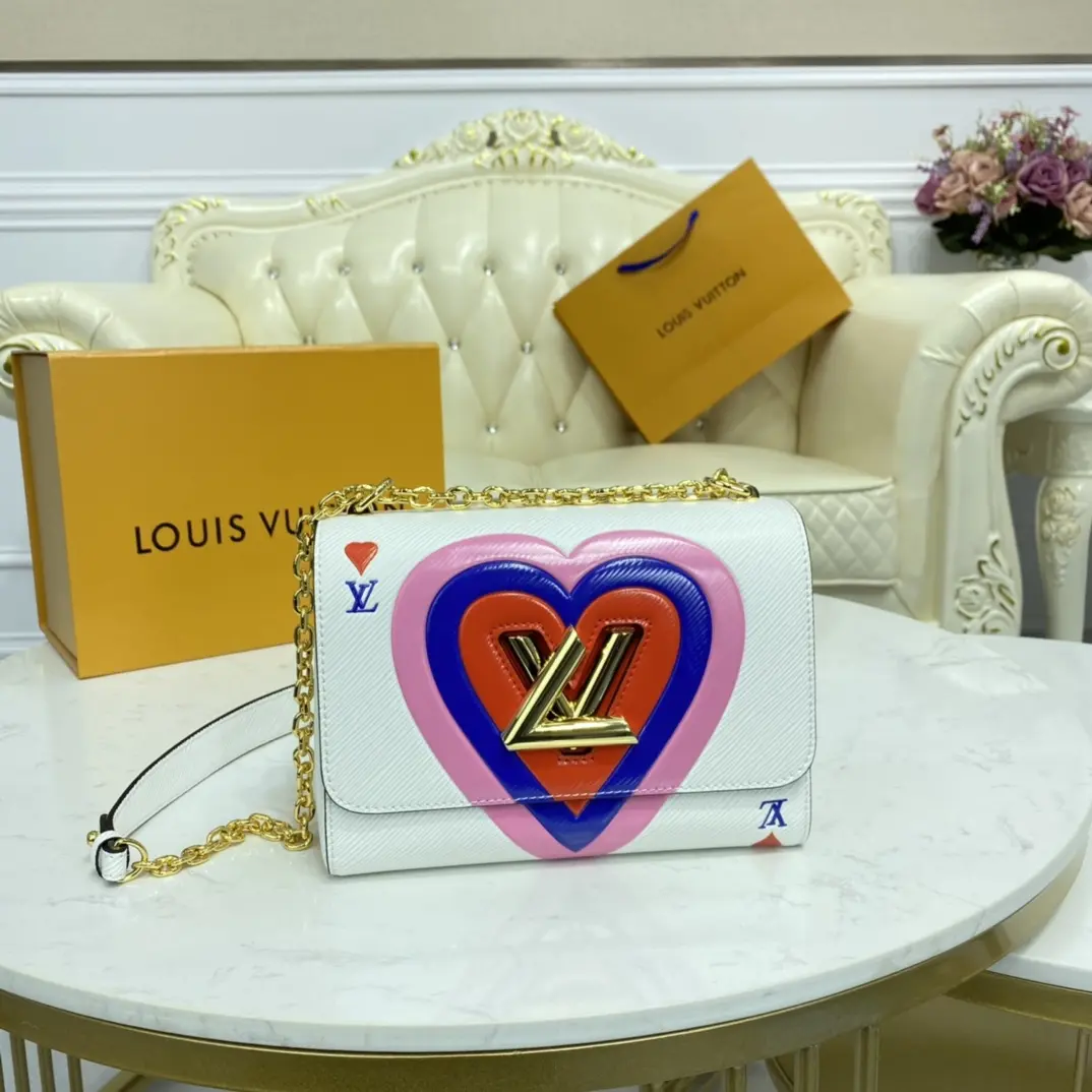 game on twist pm white m57460 3