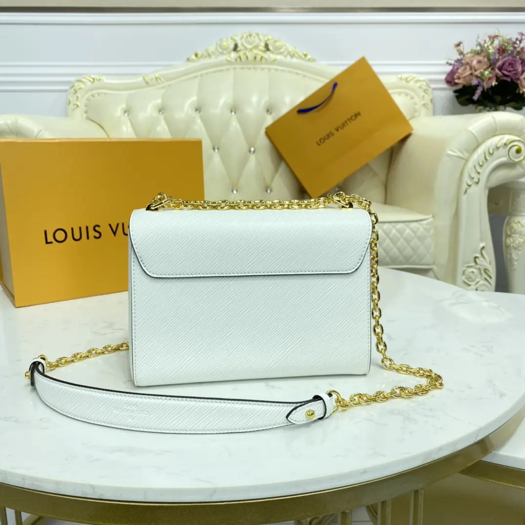 game on twist pm white m57460 5