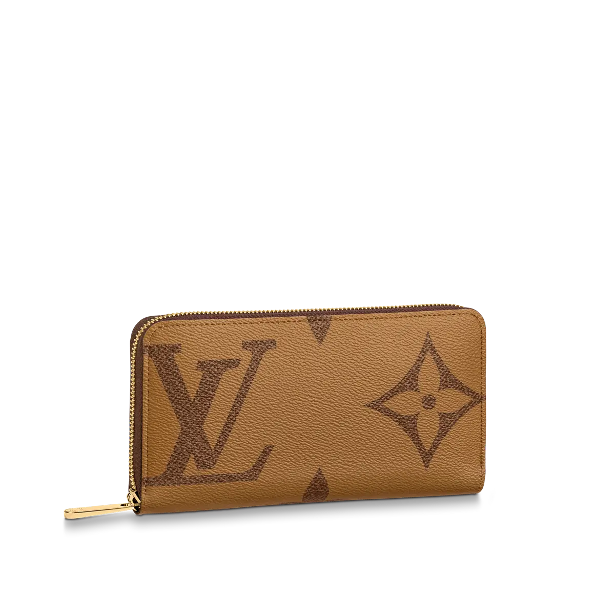 giant monogram reverse zippy wallet m69353 1 giant monogram reverse zippy wallet m69353 1