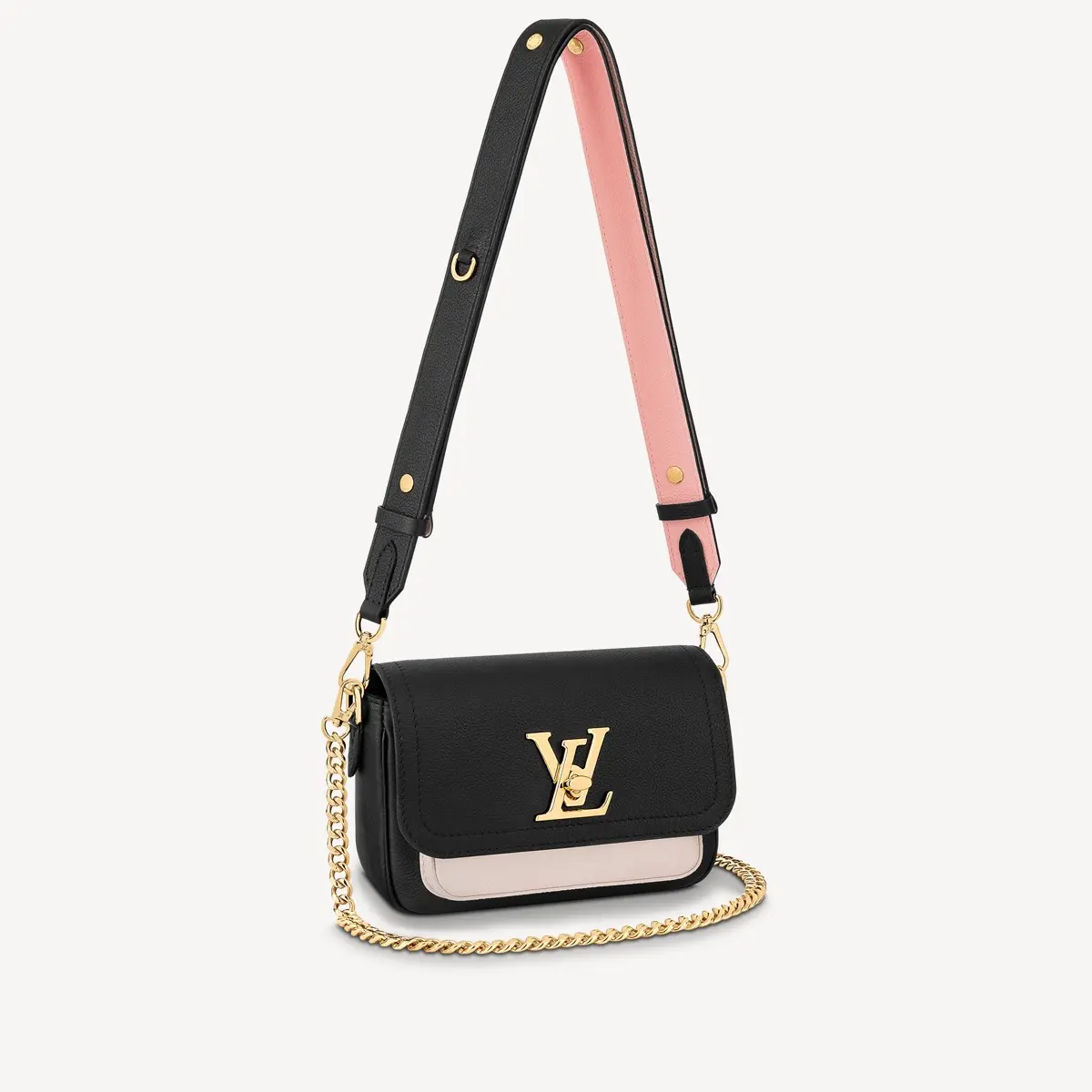 grained calf leather lockme tender m58557 1 grained calf leather lockme tender m58557 1