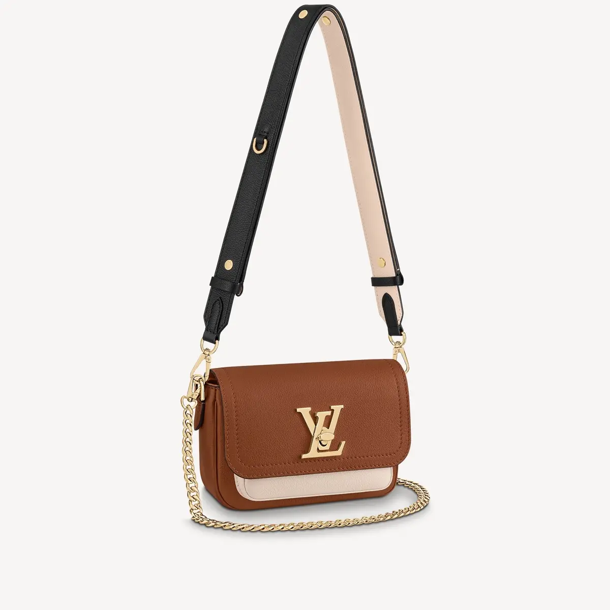 grained calf leather lockme tender m59491 1 grained calf leather lockme tender m59491 1