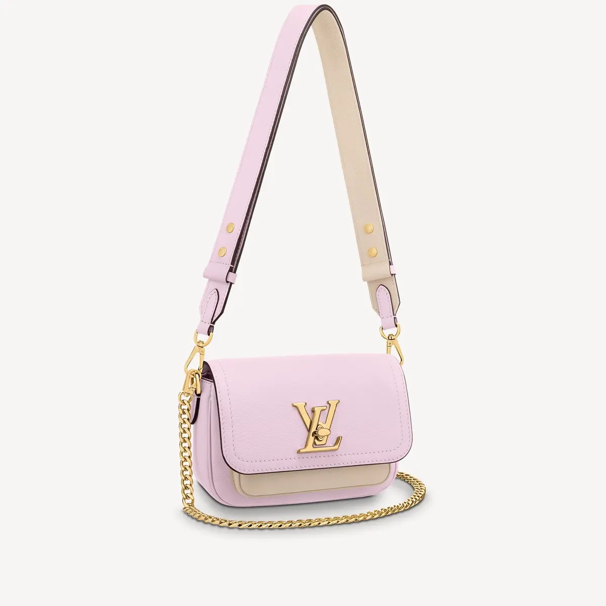 grained calf leather lockme tender m59732 1 grained calf leather lockme tender m59732 1
