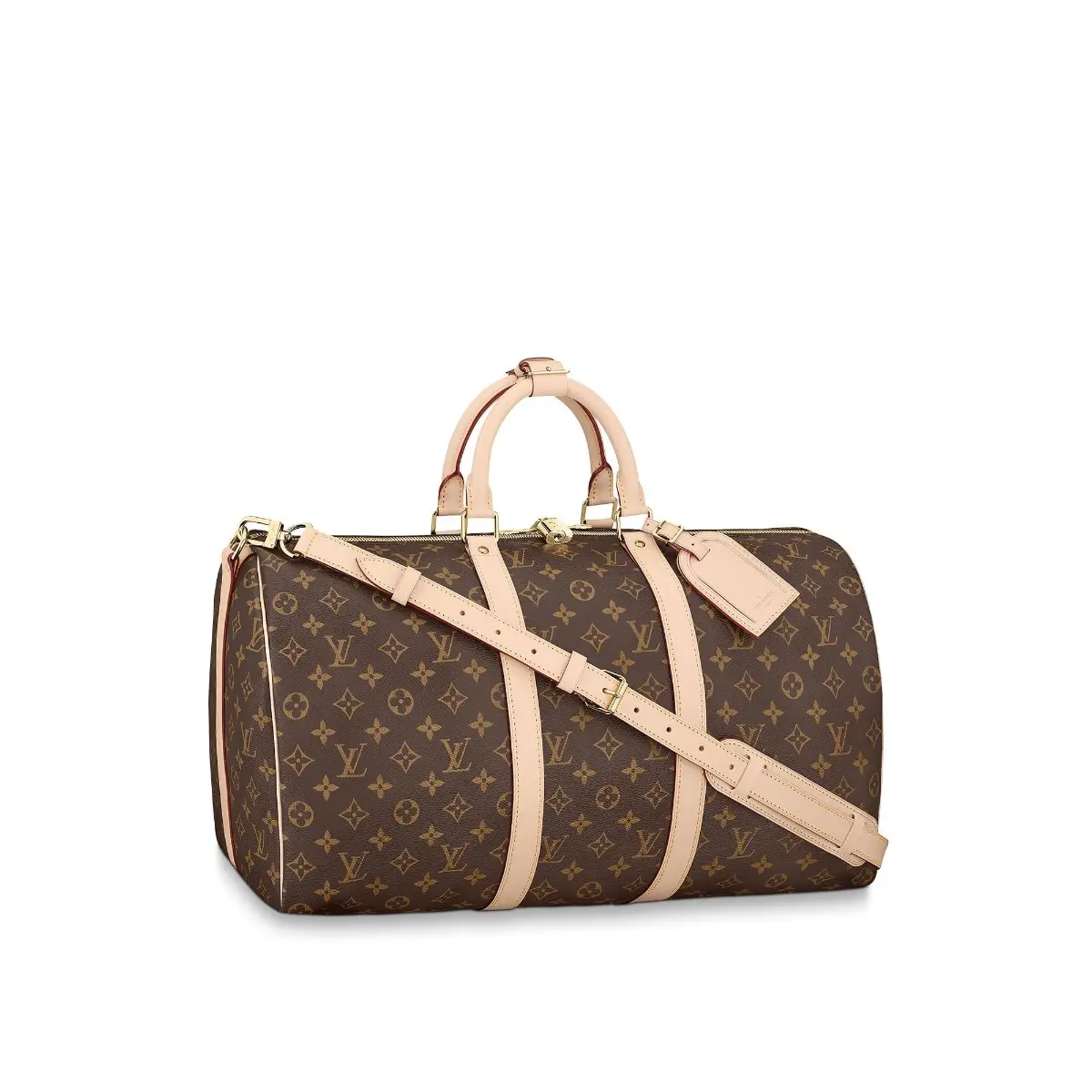 keepall 50 luggage bag m41416 1 keepall 50 luggage bag m41416 1