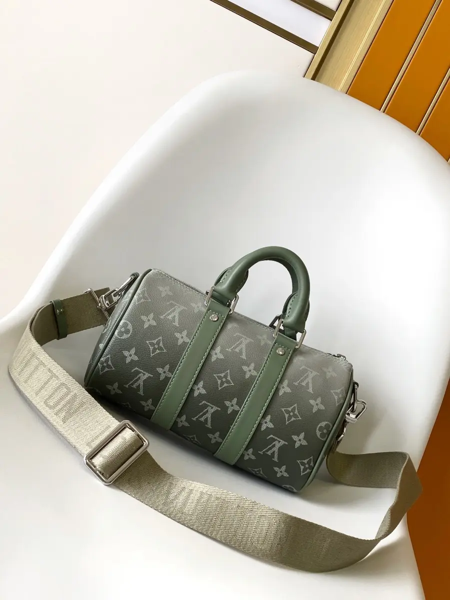 keepall bandouliere 25 m11591 4