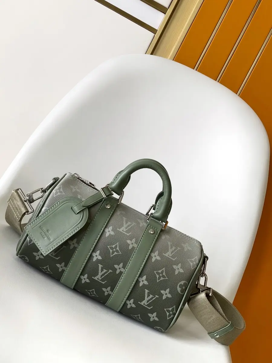 keepall bandouliere 25 m11591 7